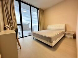 Fulcrum (D15), Condominium #445299141